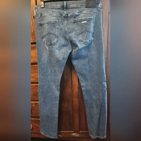 Armani Exchange Jeans 36x31 - Picture 6 of 11